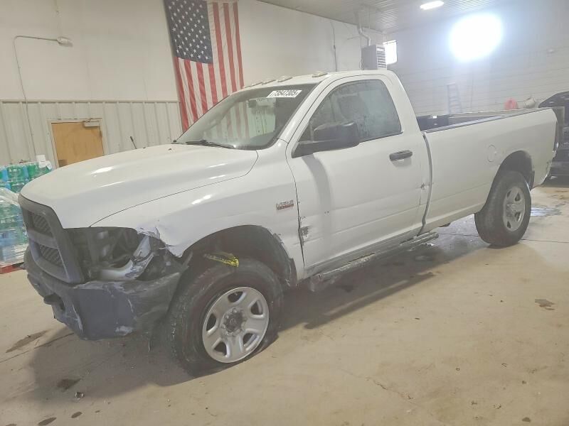 RAM 2500