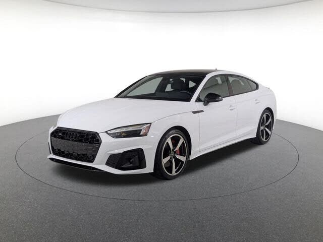 2024 AUDI A5