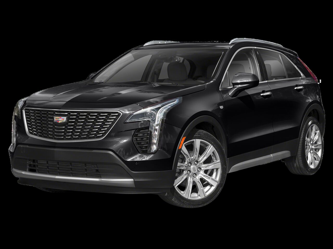 2021 CADILLAC XT4