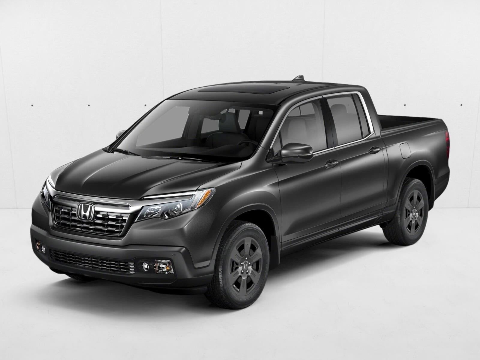 2020 HONDA Ridgeline