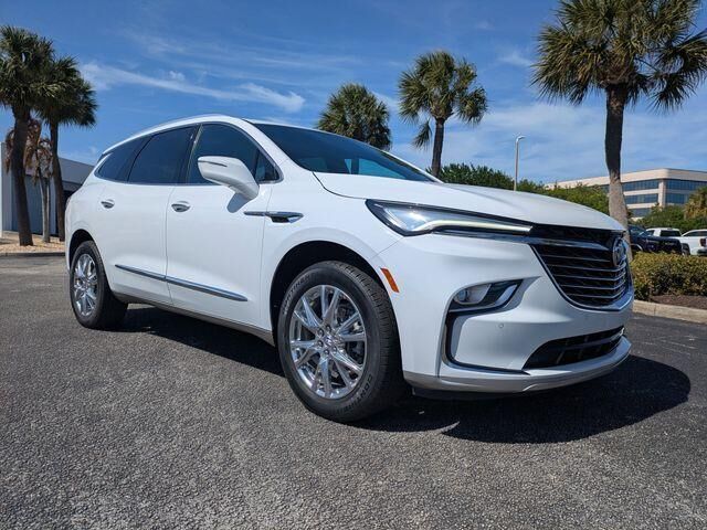 2023 BUICK Enclave