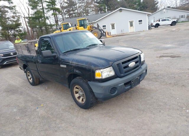 2009 FORD Ranger
