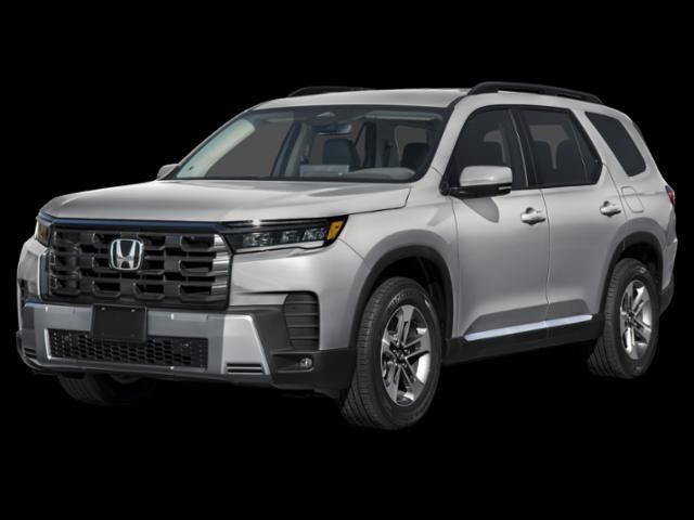 2026 HONDA Pilot
