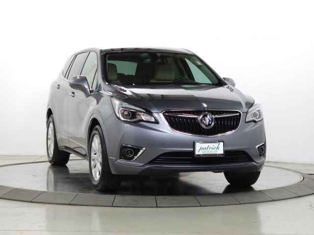 2020 BUICK Envision