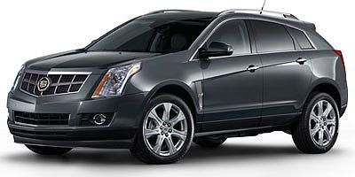 2011 CADILLAC SRX