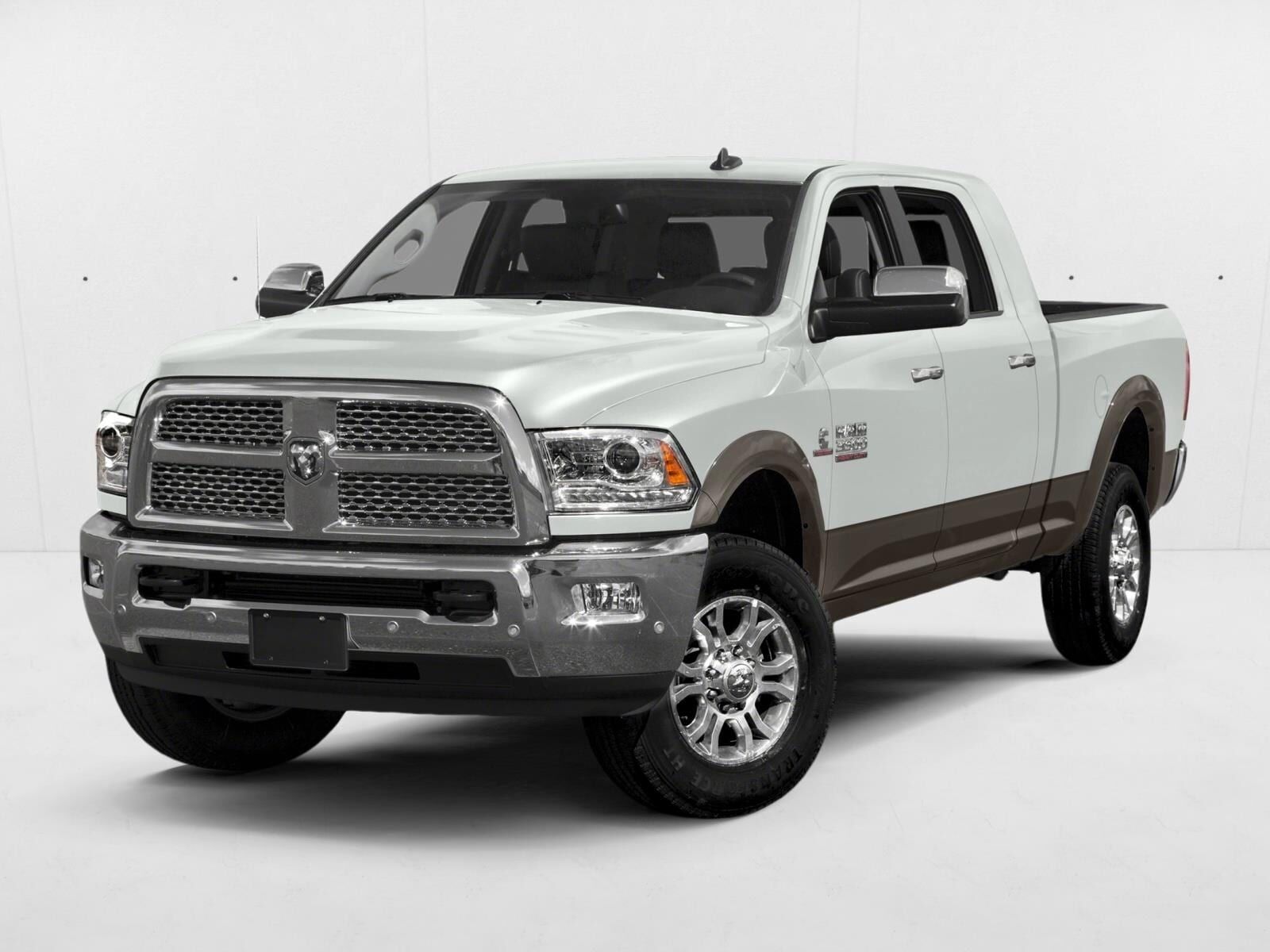 2018 RAM 3500