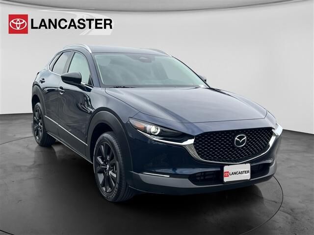 2024 MAZDA CX-30