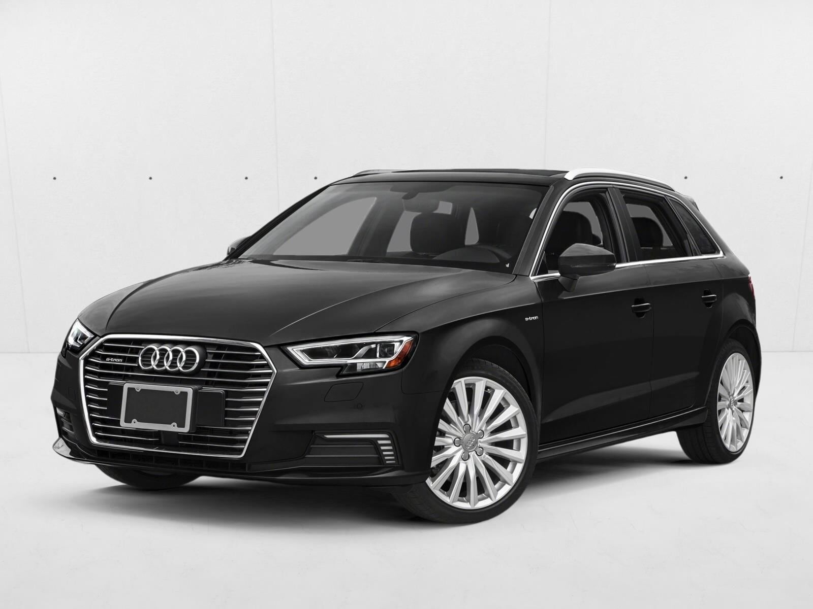 2017 AUDI A3