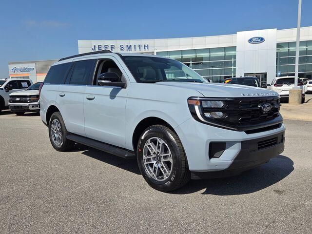 2026 FORD Expedition