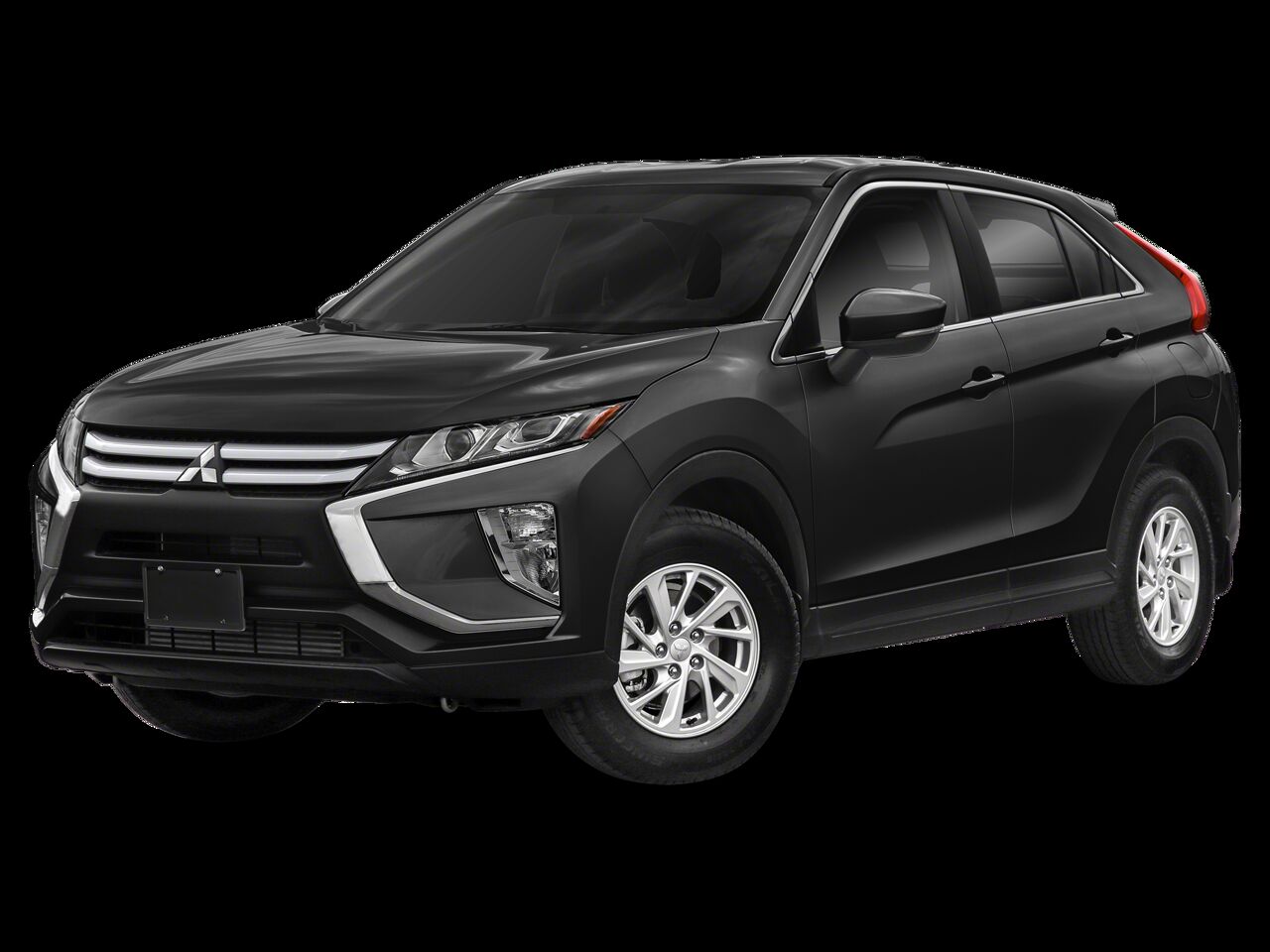 2019 MITSUBISHI ECLIPSE CROSS