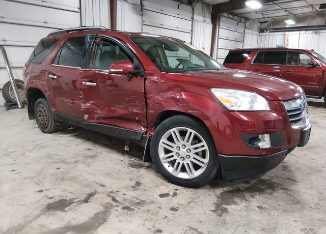 2009 SATURN Outlook