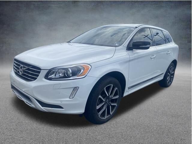 2017 VOLVO XC60