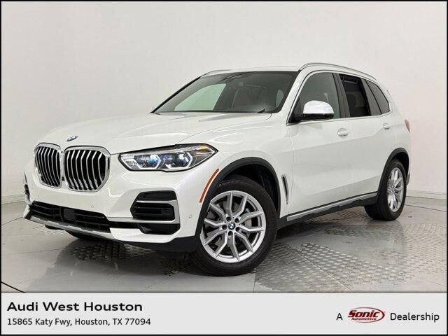 2023 BMW X5
