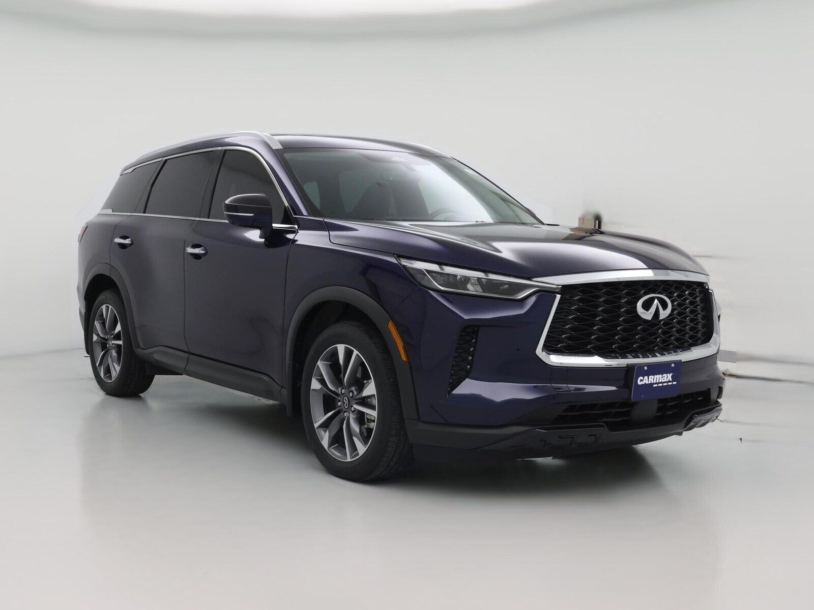 2023 INFINITI QX60