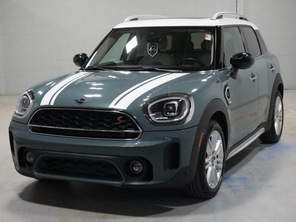 2023 MINI Countryman