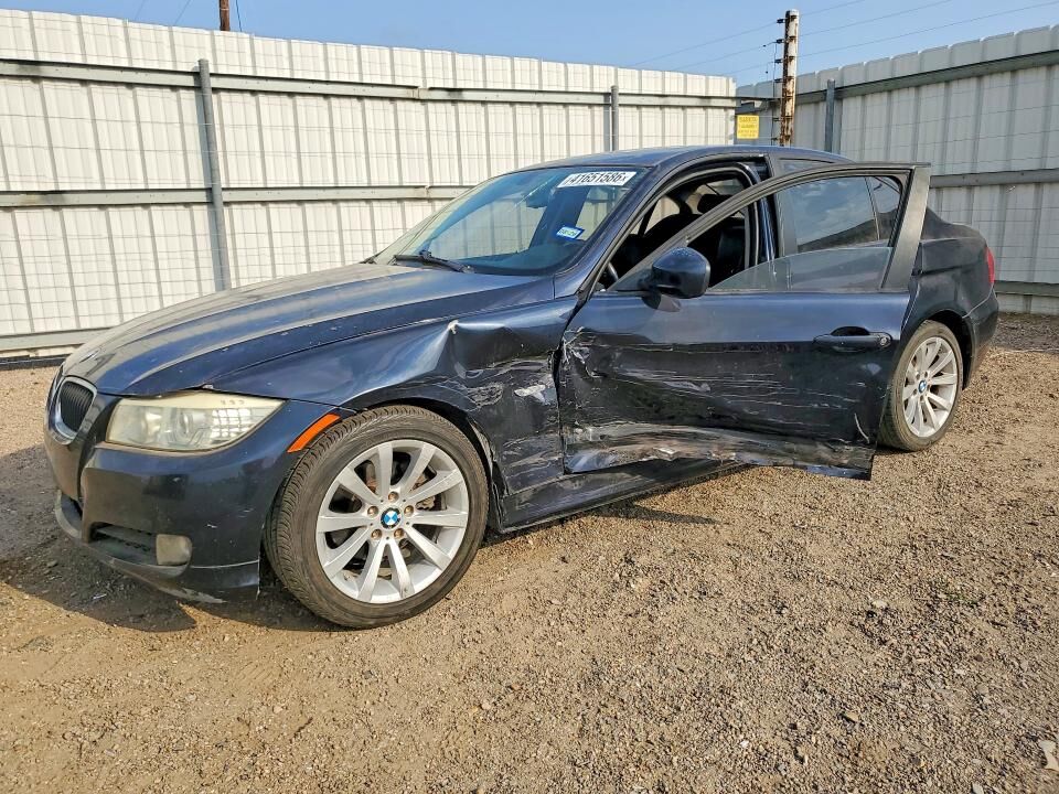 2007 BMW 3 Series