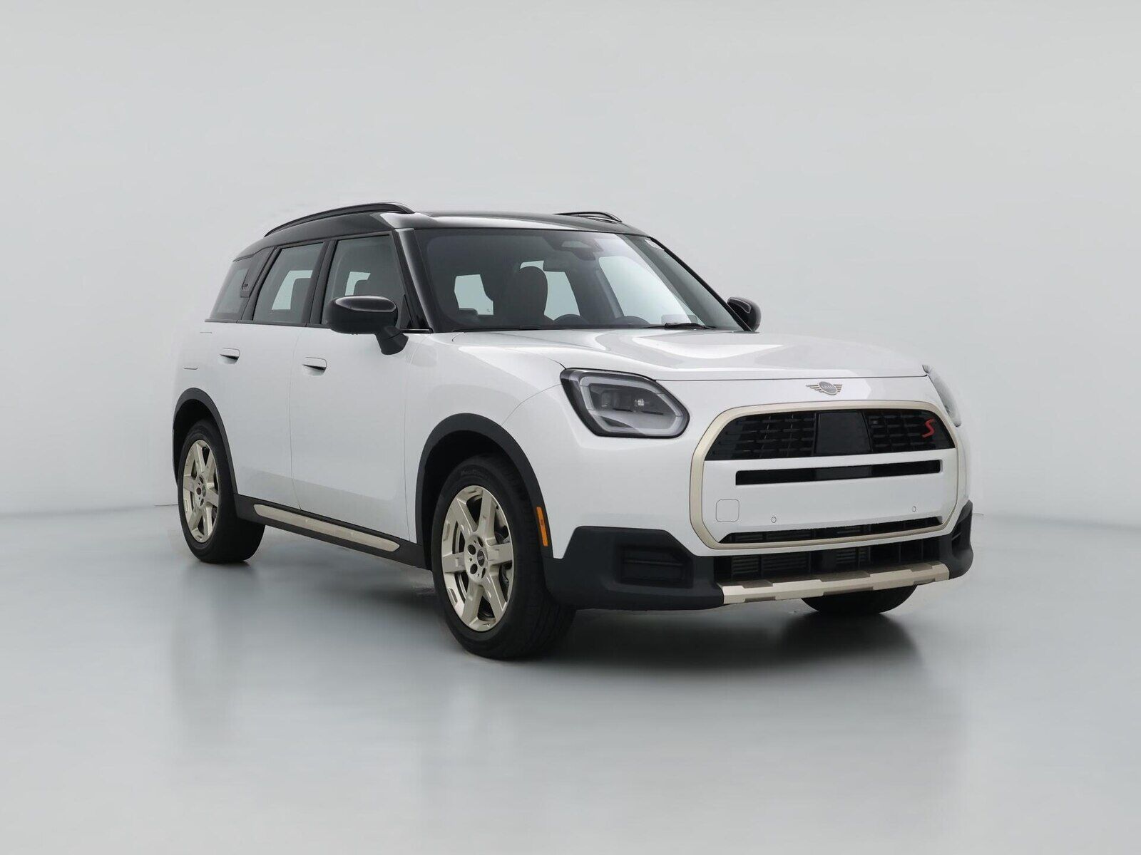 2025 MINI Countryman