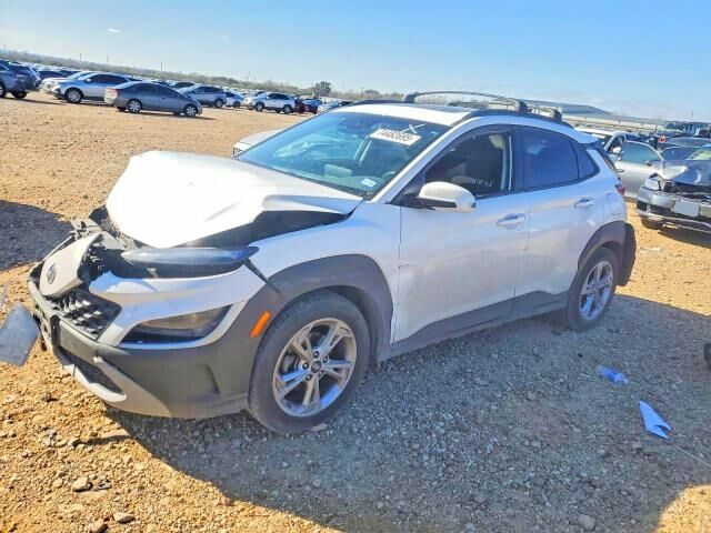 2022 HYUNDAI Kona