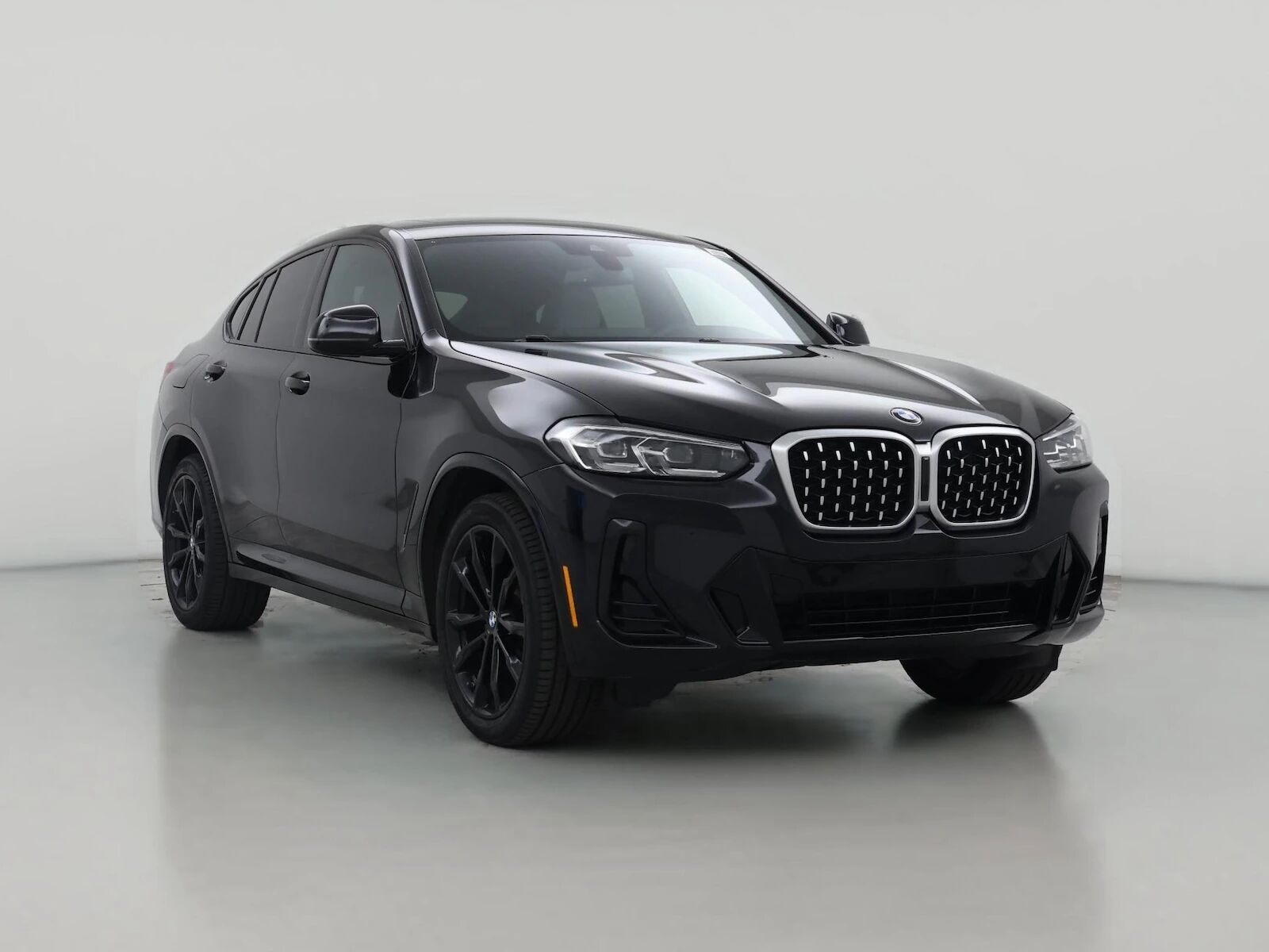 2024 BMW X4