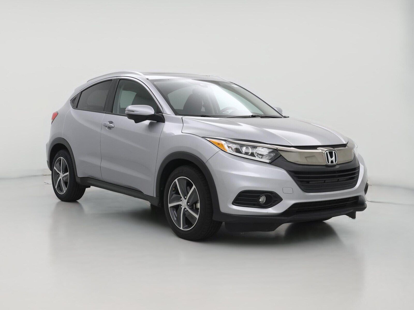 2022 HONDA HR-V