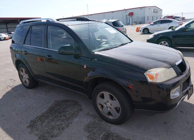 2006 SATURN Vue