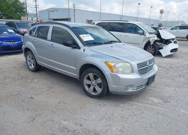 2011 DODGE Caliber