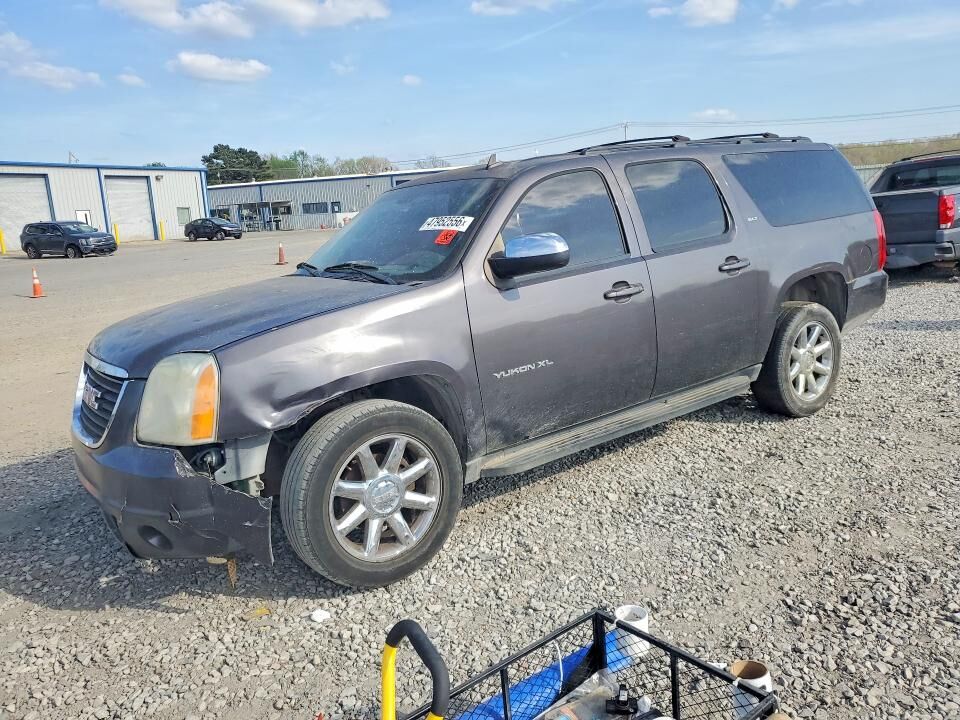 2010 GMC Yukon XL