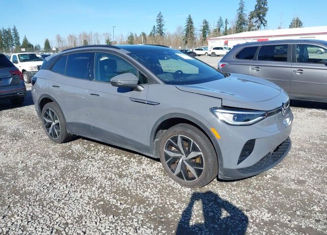 2023 VOLKSWAGEN ID.4