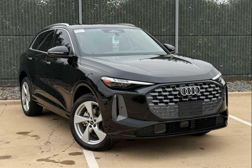 2026 Audi Q5