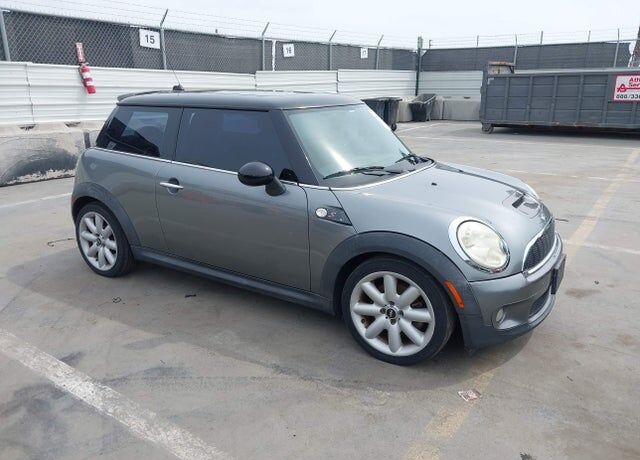 2007 MINI Cooper