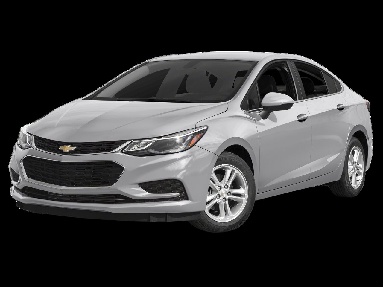 2018 CHEVROLET Cruze