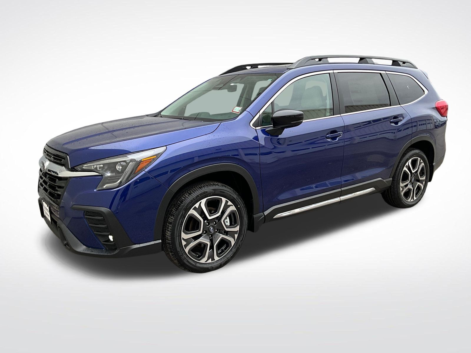 2026 SUBARU Ascent