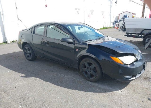 2006 SATURN Ion