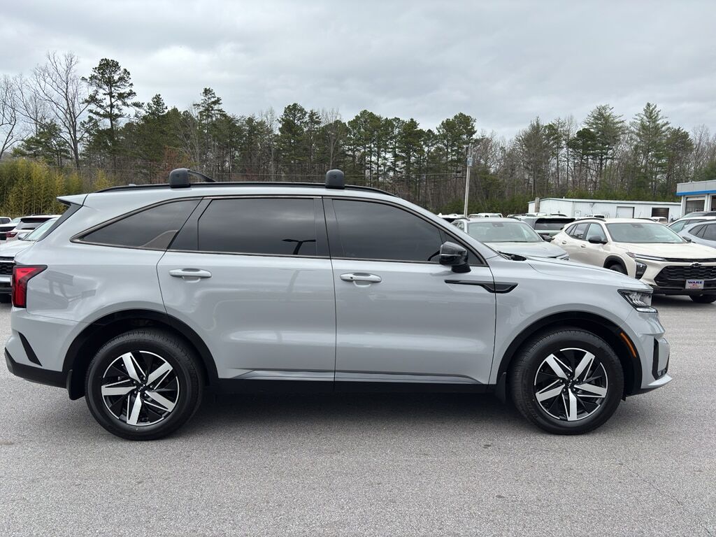 2022 KIA Sorento