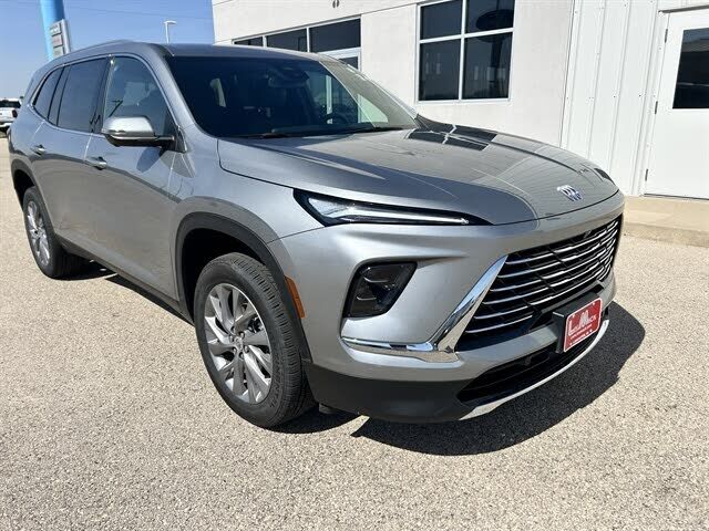 2025 BUICK Enclave