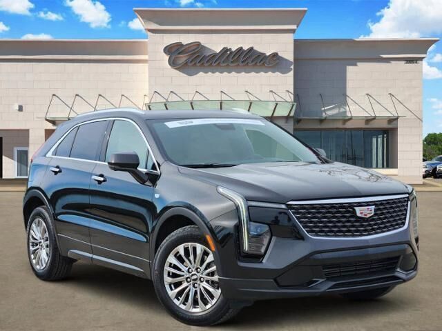 2025 CADILLAC XT4