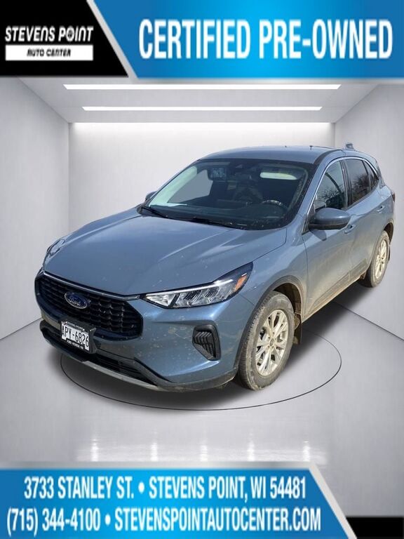 2023 FORD Escape