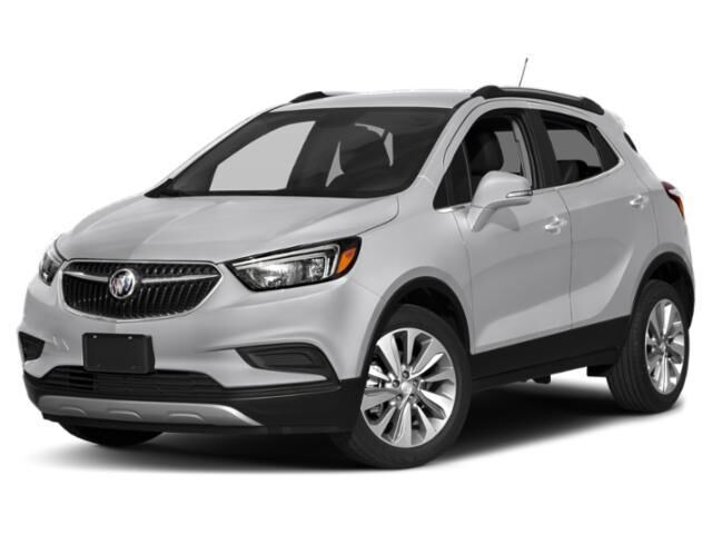 2019 BUICK Encore