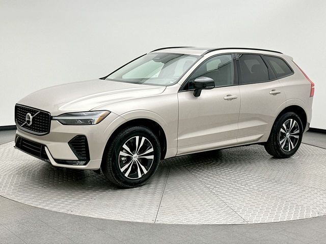 2025 VOLVO XC60