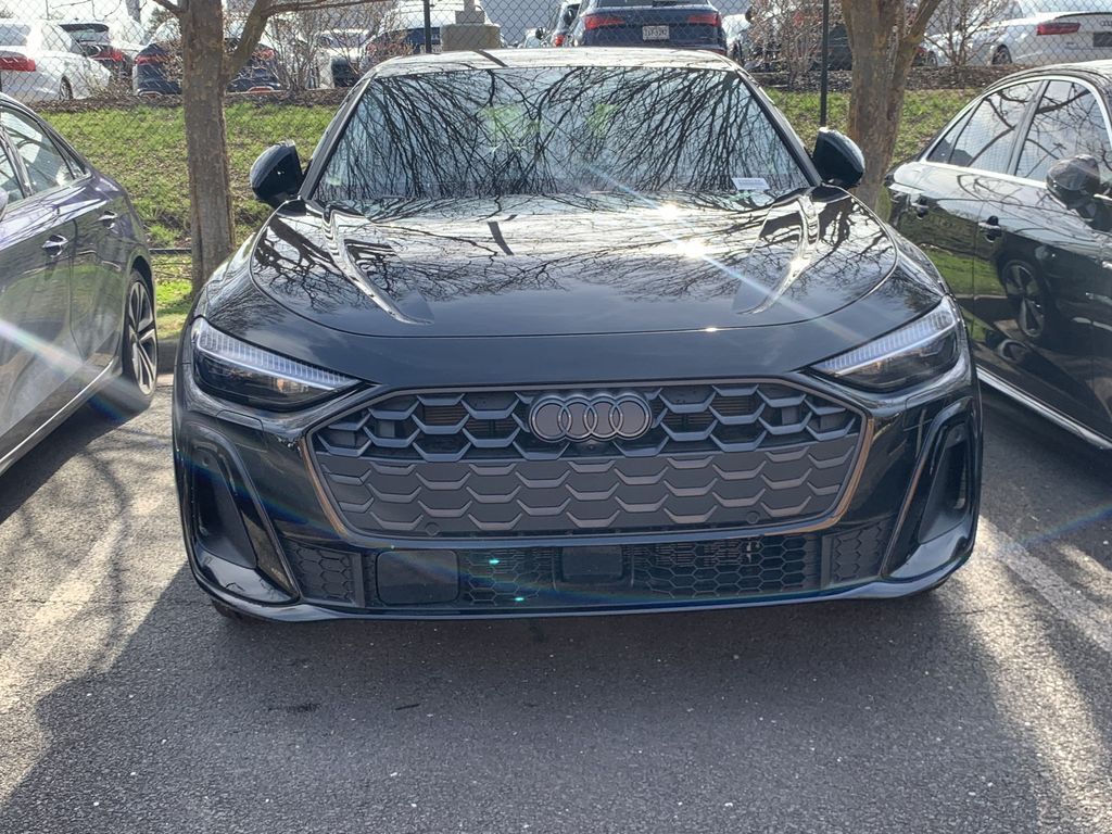 2026 Audi A5