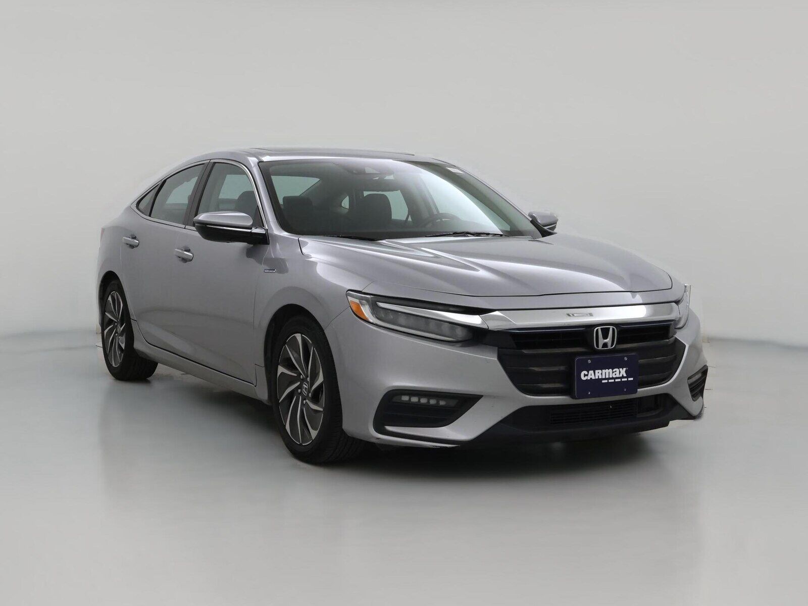 2021 HONDA Insight