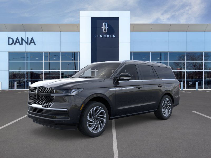 2026 LINCOLN Navigator