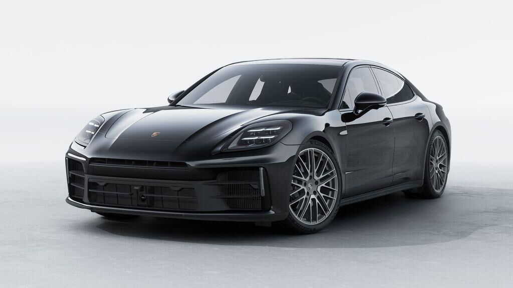 2025 PORSCHE Panamera
