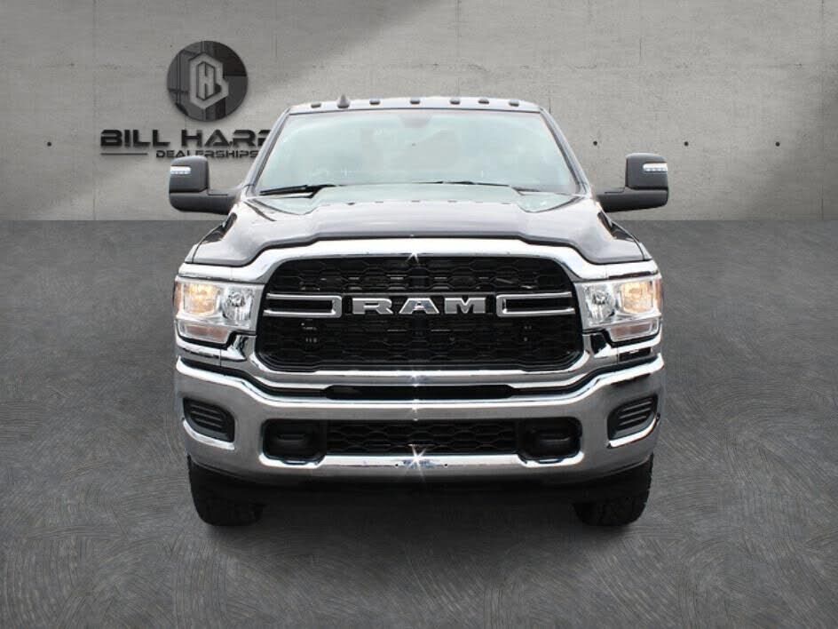 2023 RAM 2500