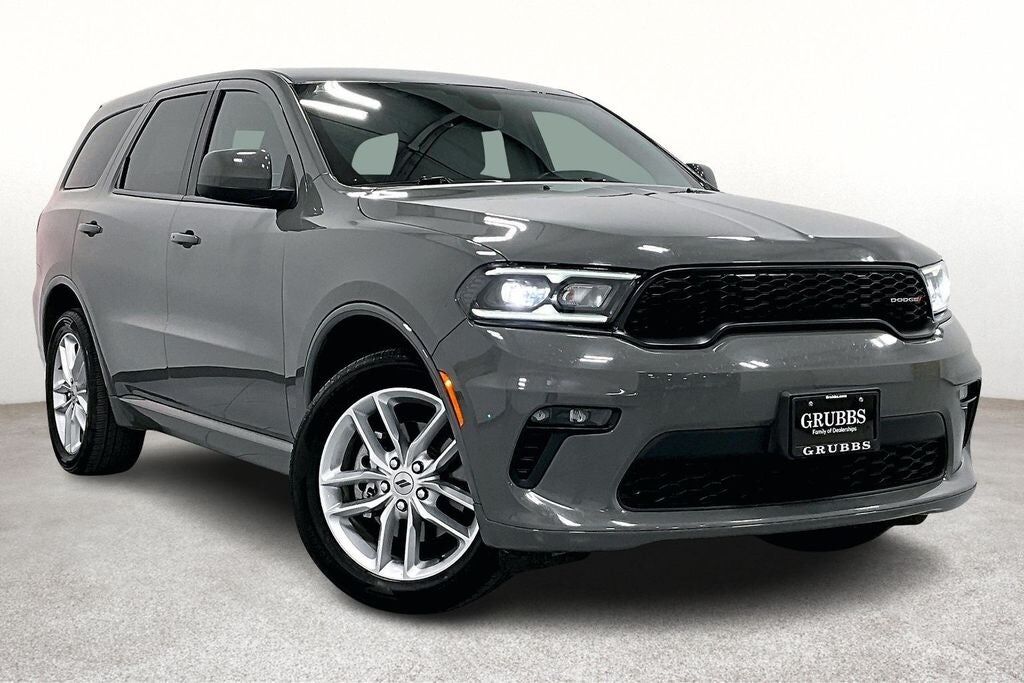 2022 DODGE Durango