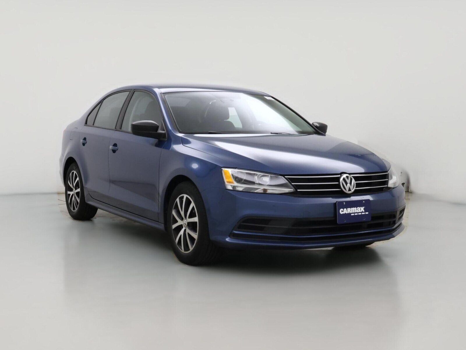 2016 VOLKSWAGEN Jetta