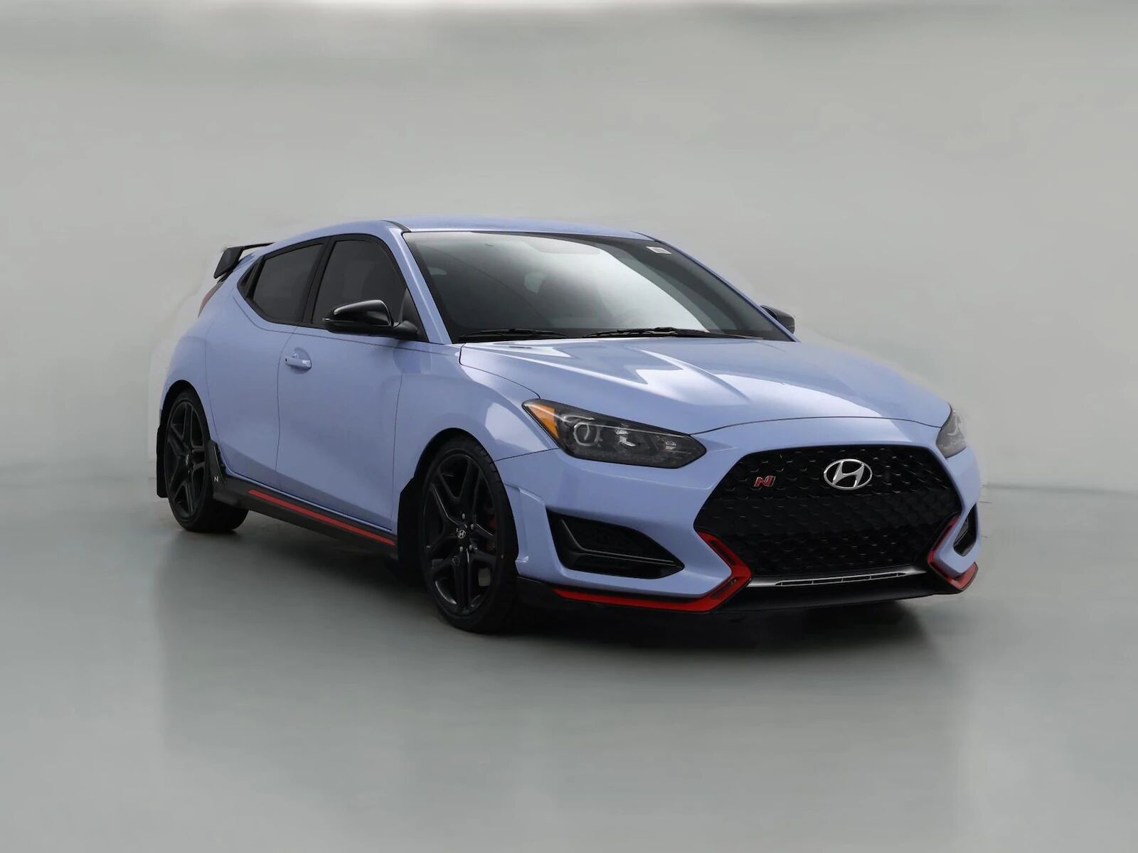 2020 HYUNDAI Veloster N