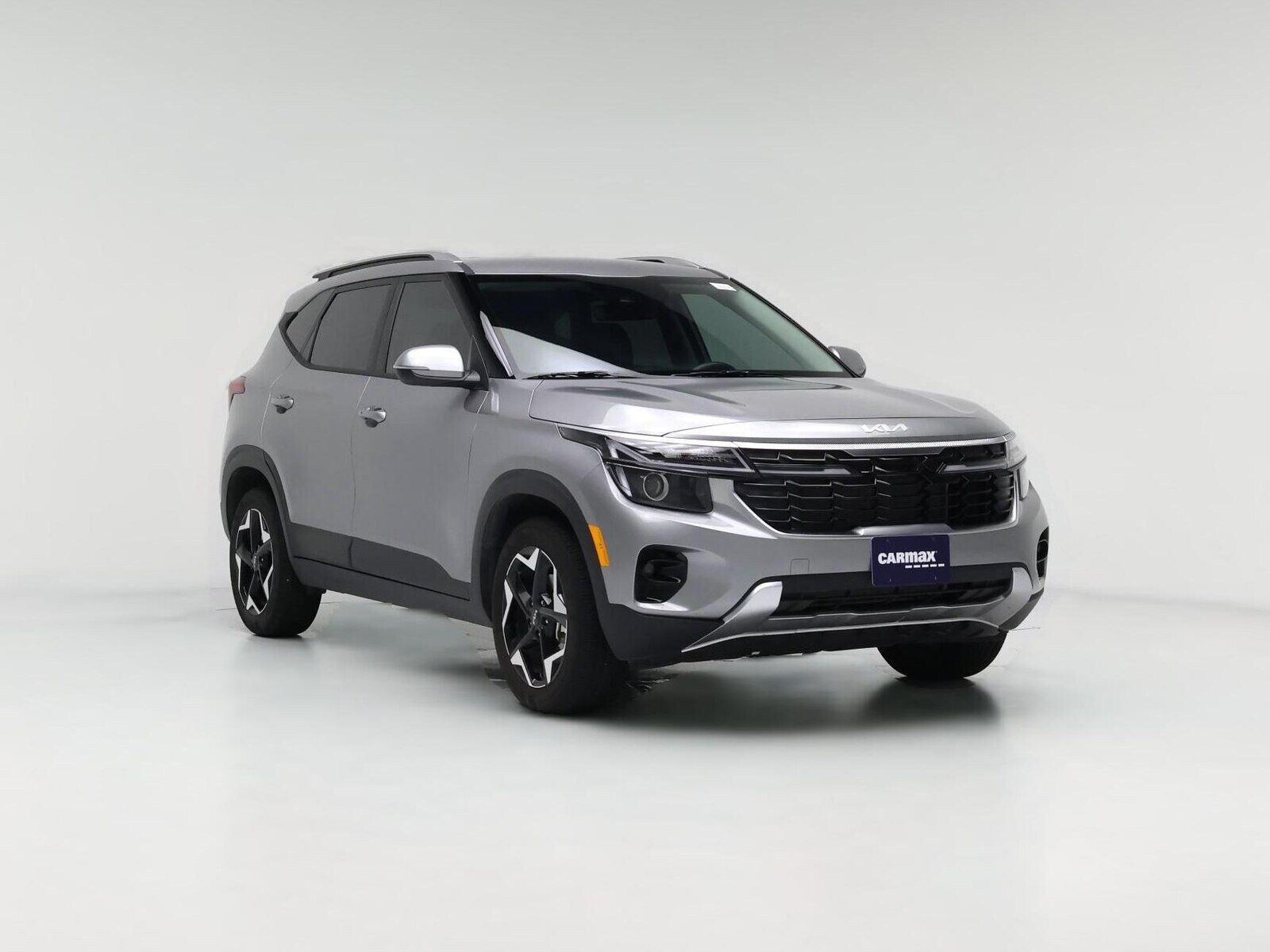 2025 KIA Seltos