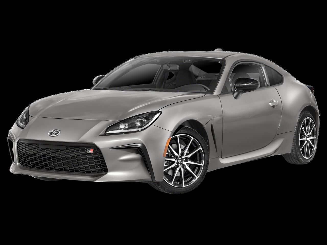 2022 TOYOTA GR86