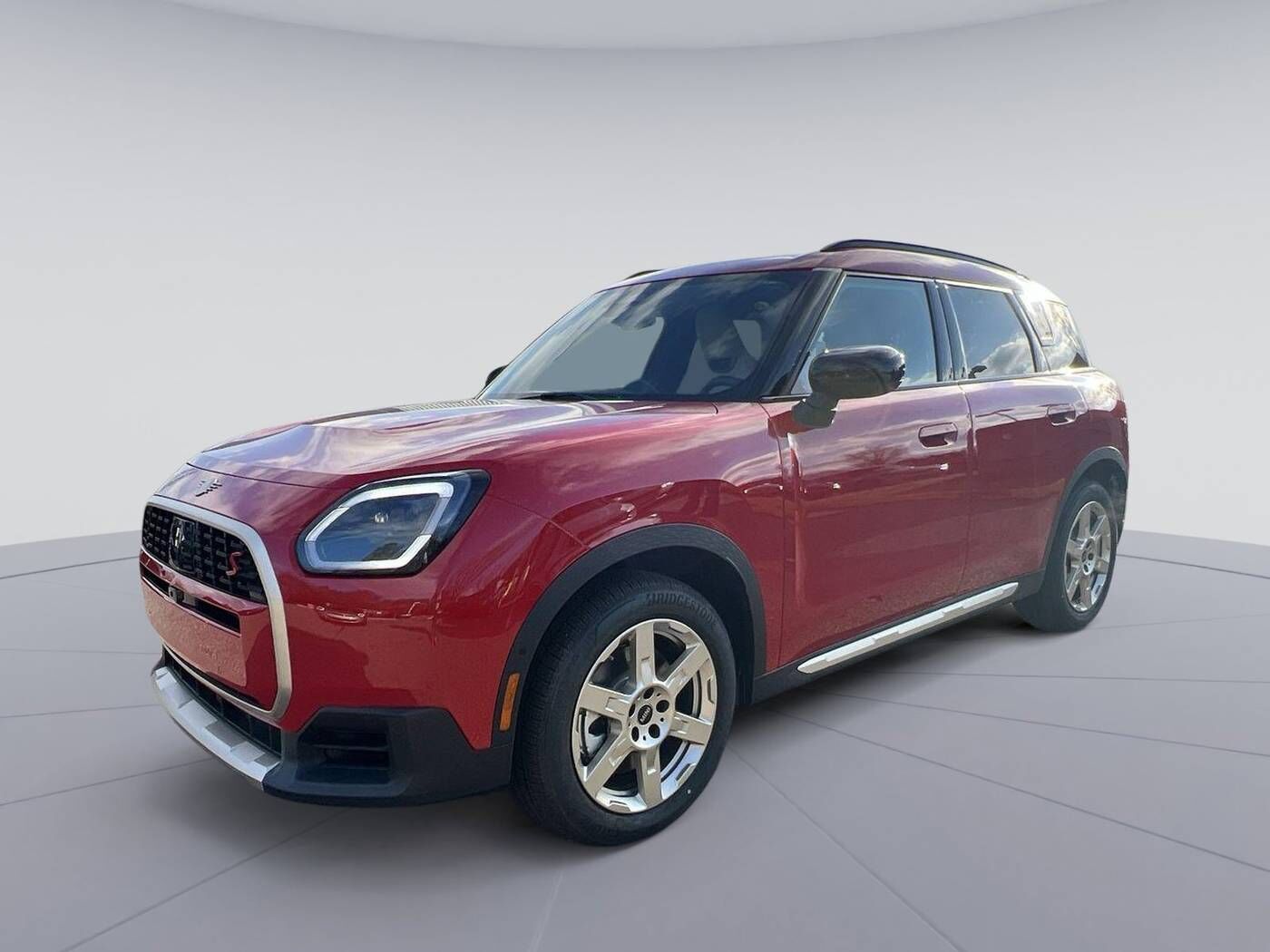 2025 MINI Countryman